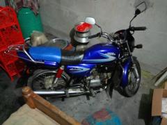 Hero Splendor Plus